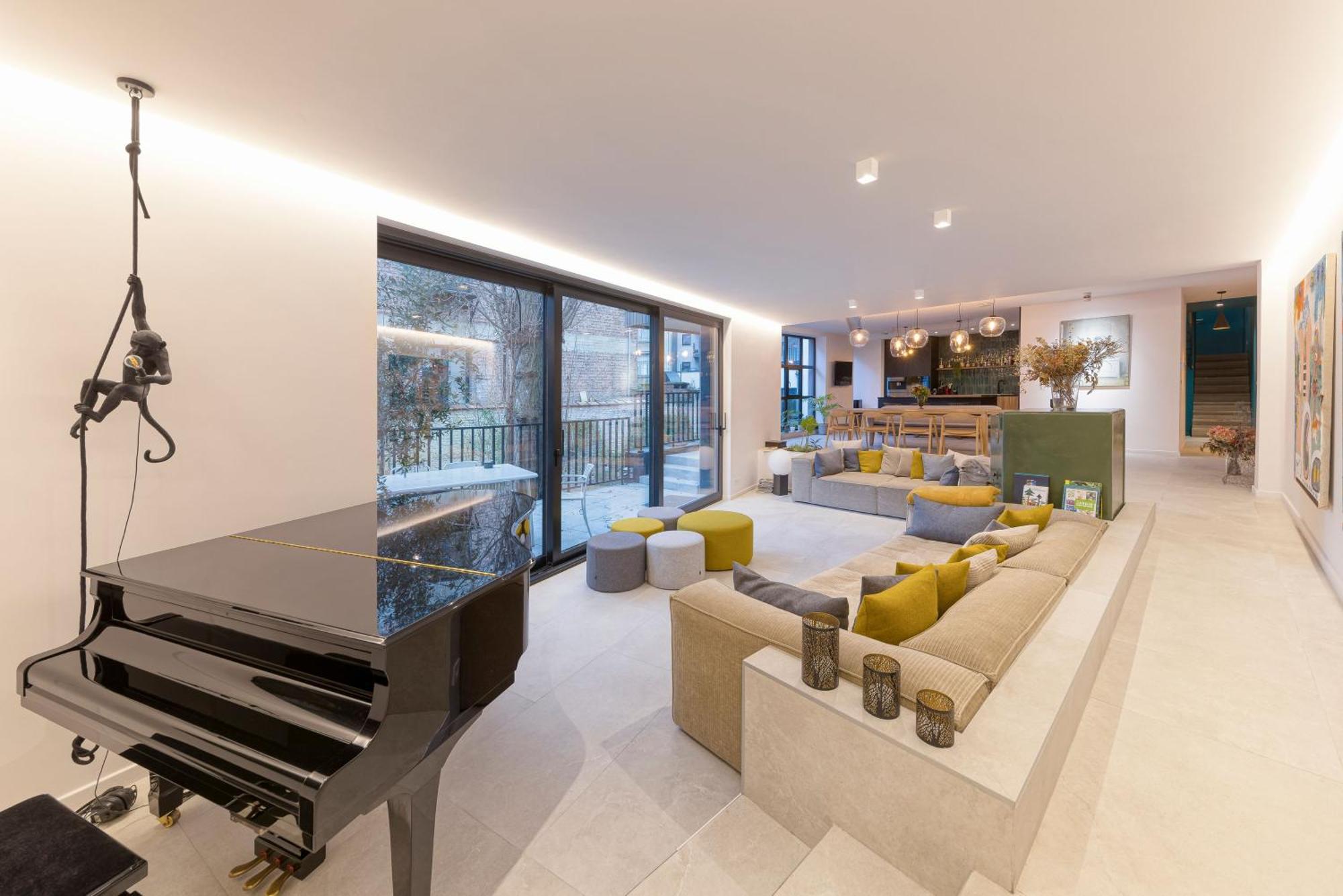 Wok Rooms Saint-Gilles Exterior foto